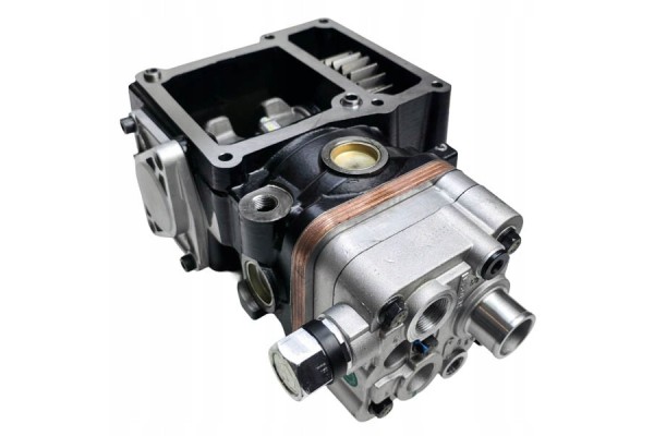 MAN TGA TGS TGX Lions Air Compressor LP3997 K015948 51541007231 Packaging status original