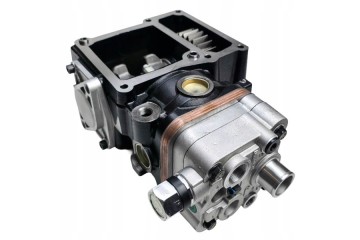 MAN TGA TGS TGX Lions Air Compressor LP3997 K015948 51541007231 Packaging status original