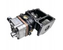 MAN TGA TGS TGX Lions Air Compressor LP3997 K015948 51541007231 Catalog number of the part VAD1200210001