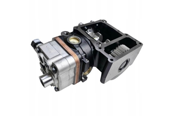 MAN TGA TGS TGX Lions Air Compressor LP3997 K015948 51541007231 Catalog number of the part VAD1200210001