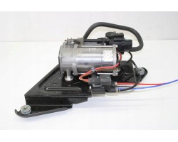 SUSPENSION COMPRESSOR BMW I4 G26 37206894450 30909061 400kw 2024