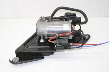 SUSPENSION COMPRESSOR BMW I4 G26 37206894450 30909061 400kw 2024