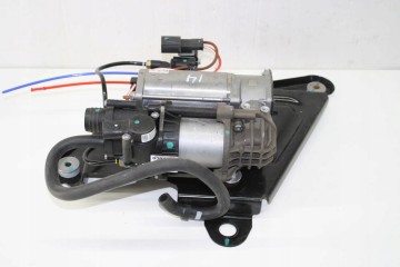 SUSPENSION COMPRESSOR BMW I4 G26 37206894450 30909061 400kw 2024 Part manufacturer BMW OE