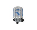 Air dehumidifier pneumatic system 432 410 191 0 for VOLVO FH12
