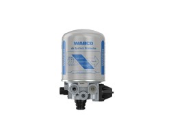 Air dehumidifier pneumatic system 432 410 191 0 for VOLVO FH12