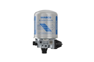 Air dehumidifier pneumatic system 432 410 191 0 for VOLVO FH12