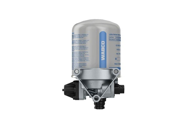 Air dehumidifier pneumatic system 432 410 191 0 for VOLVO FH12 Catalog number of the part VIC 292001