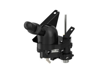 PRO6450000_M VOLVO FH BRAKE VALVE Car type 4x4 SUV buses undefined cargo vans RVs passenger cars