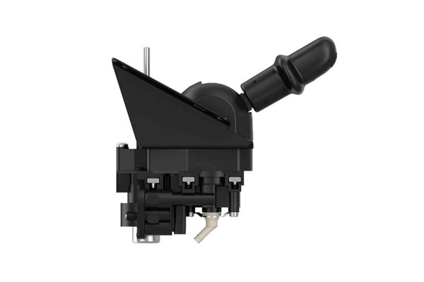 PRO6450000_M VOLVO FH BRAKE VALVE Catalog number of the original DAF 1524321 VOLVO 20367533
