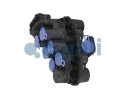 VALVE WITH PROTECTION6 CIRCUIT DAF XF CF 2322504
