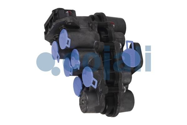 VALVE WITH PROTECTION6 CIRCUIT DAF XF CF 2322504