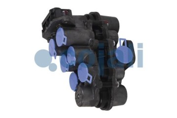 VALVE WITH PROTECTION6 CIRCUIT DAF XF CF 2322504