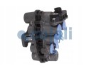 VALVE WITH PROTECTION6 CIRCUIT DAF XF CF 2322504 Catalog number of the part 2322504