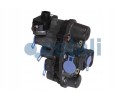 VALVE WITH PROTECTION6 CIRCUIT DAF XF CF 2322504 Part manufacturer Cojali