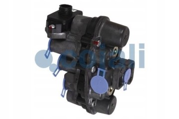 VALVE WITH PROTECTION6 CIRCUIT DAF XF CF 2322504 Part manufacturer Cojali