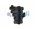 VALVE WITH PROTECTION6 CIRCUIT DAF XF CF 2322504 Car type trucks