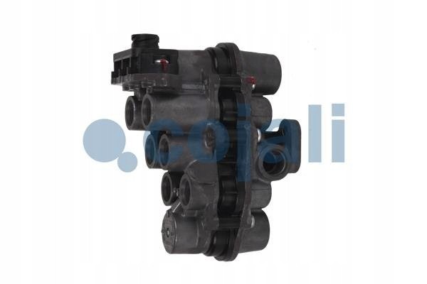 VALVE WITH PROTECTION6 CIRCUIT DAF XF CF 2322504 Car type trucks
