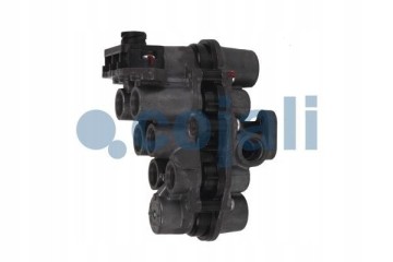 VALVE WITH PROTECTION6 CIRCUIT DAF XF CF 2322504 Car type trucks