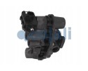 VALVE WITH PROTECTION6 CIRCUIT DAF XF CF 2322504 Catalog number of substitutes DT Spare Parts 5 70210 FEBI BILSTEIN 45267 PE Aut