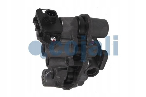 VALVE WITH PROTECTION6 CIRCUIT DAF XF CF 2322504 Catalog number of substitutes DT Spare Parts 5 70210 FEBI BILSTEIN 45267 PE Aut