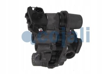 VALVE WITH PROTECTION6 CIRCUIT DAF XF CF 2322504 Catalog number of substitutes DT Spare Parts 5 70210 FEBI BILSTEIN 45267 PE Aut