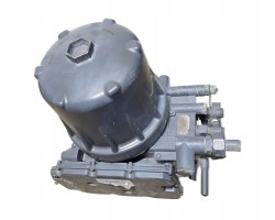 Mercedes Benz Actros MP4 Dehumidifier Base