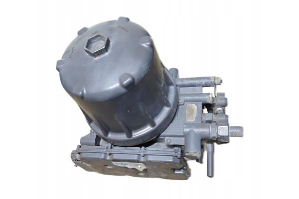 Mercedes Benz Actros MP4 Dehumidifier Base