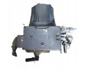 Mercedes Benz Actros MP4 Dehumidifier Base Catalog number of the part A0004469864
