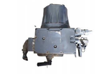 Mercedes Benz Actros MP4 Dehumidifier Base Catalog number of the part A0004469864