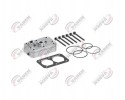 DAF compressor kit 75mm 440cm3 head screw gasket cover