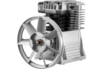 COMPRESSOR 3HP COMPRESSOR 2 CYLINDER COMPRESSOR 375L AEROTEC MAX 11 BAR FOR