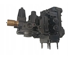 Dehumidifier APS Scania R Euro 5 incomplete remanufactured