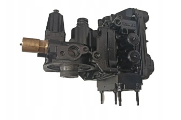 Dehumidifier APS Scania R Euro 5 incomplete remanufactured