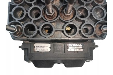 Dehumidifier APS Scania R Euro 5 incomplete remanufactured Catalog number of the part 1941953