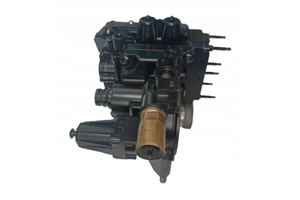 Dehumidifier APS Scania R Euro 5 incomplete remanufactured Part manufacturer no brand