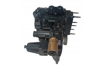 Dehumidifier APS Scania R Euro 5 incomplete remanufactured Part manufacturer no brand