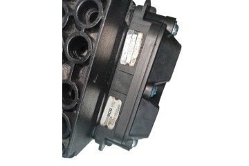 Dehumidifier APS Scania R Euro 5 incomplete remanufactured Car type undefined trucks
