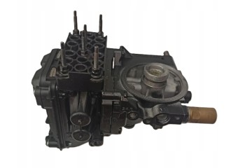 Scania R Euro 5 Air Dryer - Incomplete, Remanufactured