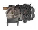 Scania R Euro 5 Air Dryer - Incomplete, Remanufactured