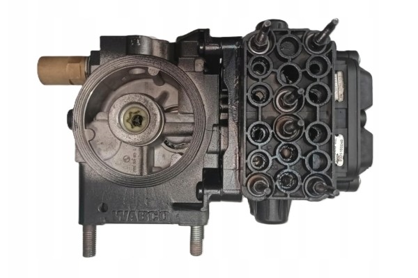Scania R Euro 5 Air Dryer - Incomplete, Remanufactured
