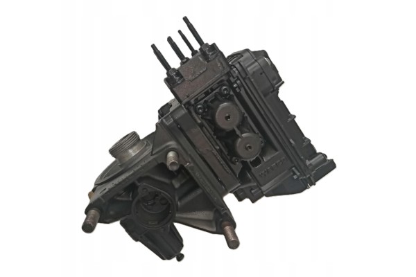 Scania R Euro 5 Air Dryer - Incomplete, Remanufactured