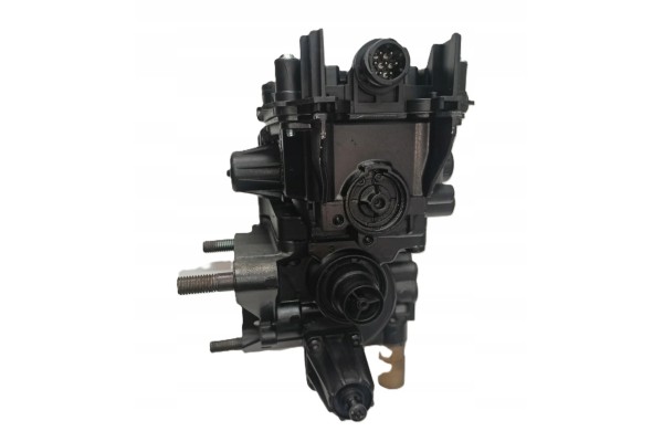 Scania R Euro 5 Air Dryer - Incomplete, Remanufactured