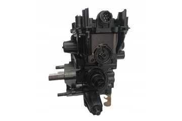 Scania R Euro 5 Air Dryer - Incomplete, Remanufactured