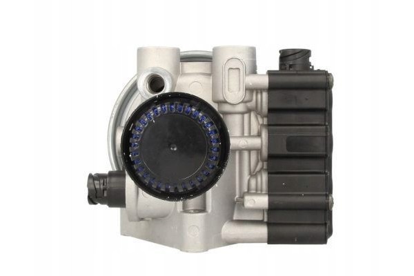 DEHUMIDIFIER FITS VOLVO FH FH II FH16 FM FM II Catalog number of the part PN 10204