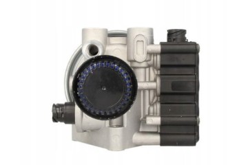 DEHUMIDIFIER FITS VOLVO FH FH II FH16 FM FM II Catalog number of the part PN 10204