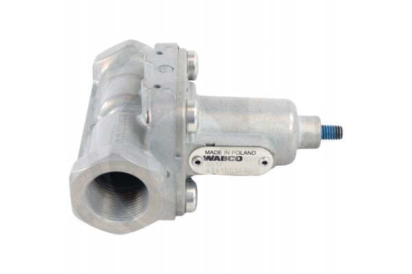 Wabco Spare part Part manufacturer Wabco