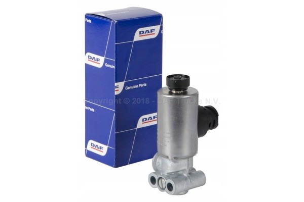 MOUNTAIN BRAKE VALVE DAF OE 1440446 1440446