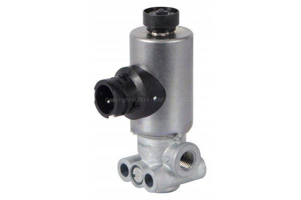 MOUNTAIN BRAKE VALVE DAF OE 1440446 1440446 Part manufacturer DAF OE
