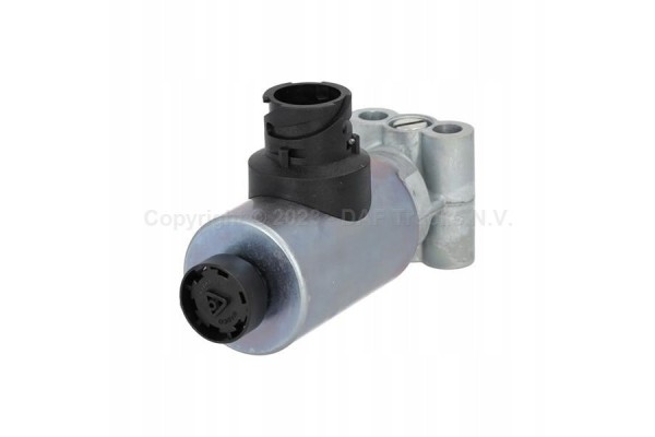 MOUNTAIN BRAKE VALVE DAF OE 1440446 1440446 Car type trucks cargo vans