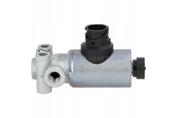 Válvula Solenoide de Freno MOUNTAIN DAF OE 1440446